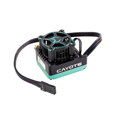 Cayote Crest X 160A Racing ESC