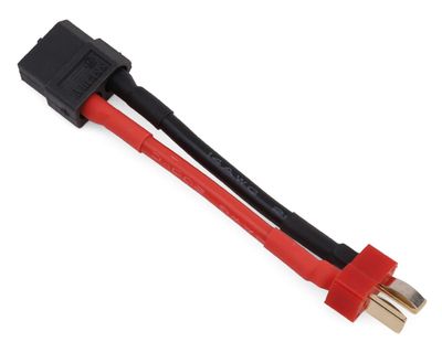 EcoPower Female XT60 to Male T-Style Adapter