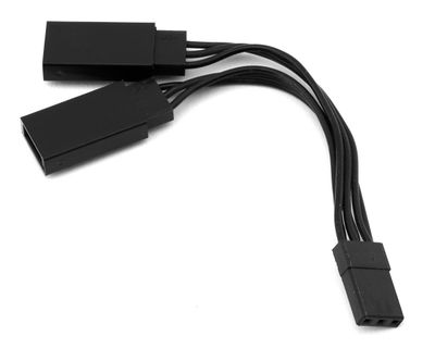 Scale Reflex 80mm Servo Y-Harness