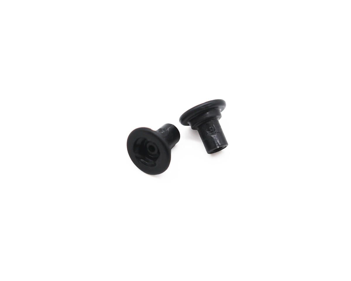 Rage RC Propeller Saver Shaft Adapter 2pc