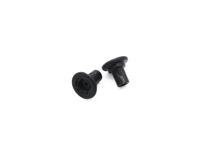 Rage RC Propeller Saver Shaft Adapter 2pc