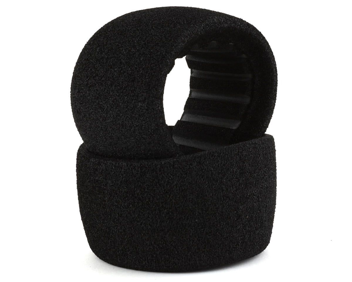 JConcepts Dirt-Tech LP 1/10 Truck Closed Cell Foam Insert 2pc