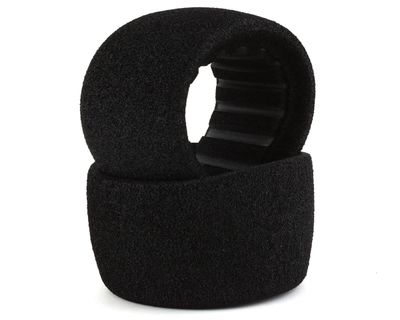 JConcepts Dirt-Tech LP 1/10 Truck Closed Cell Foam Insert 2pc