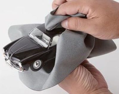 Gunze Mr Hobby Mr Anti Static Cloth