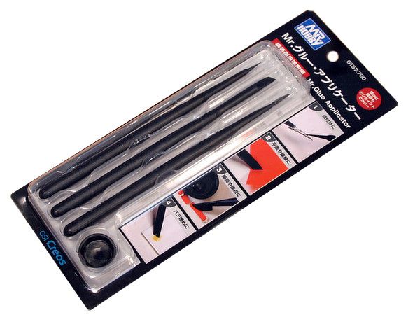 Gunze Mr Hobby Mr Glue Applicator