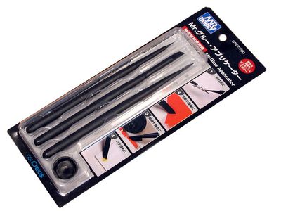 Gunze Mr Hobby Mr Glue Applicator