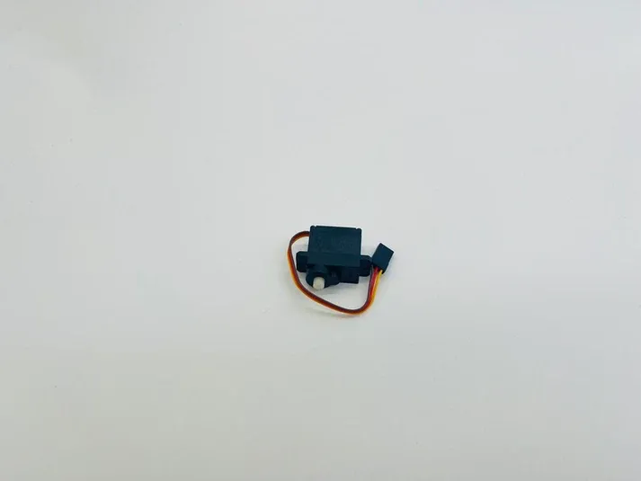RC Pro LR1801 80mm 9G Servo