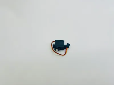 RC Pro LR1801 80mm 9G Servo