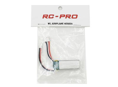 RC Pro F959 7.4V 300mAh Lipo Battery