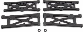 Team Associated Suspension Arm Set