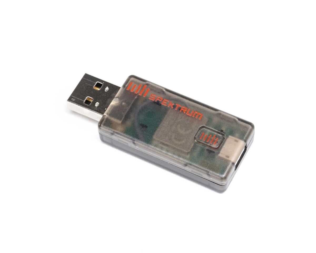 Spektrum WS3000T 20 Channel Wireless Simulator USB Dongle