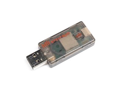 Spektrum WS3000T 20 Channel Wireless Simulator USB Dongle