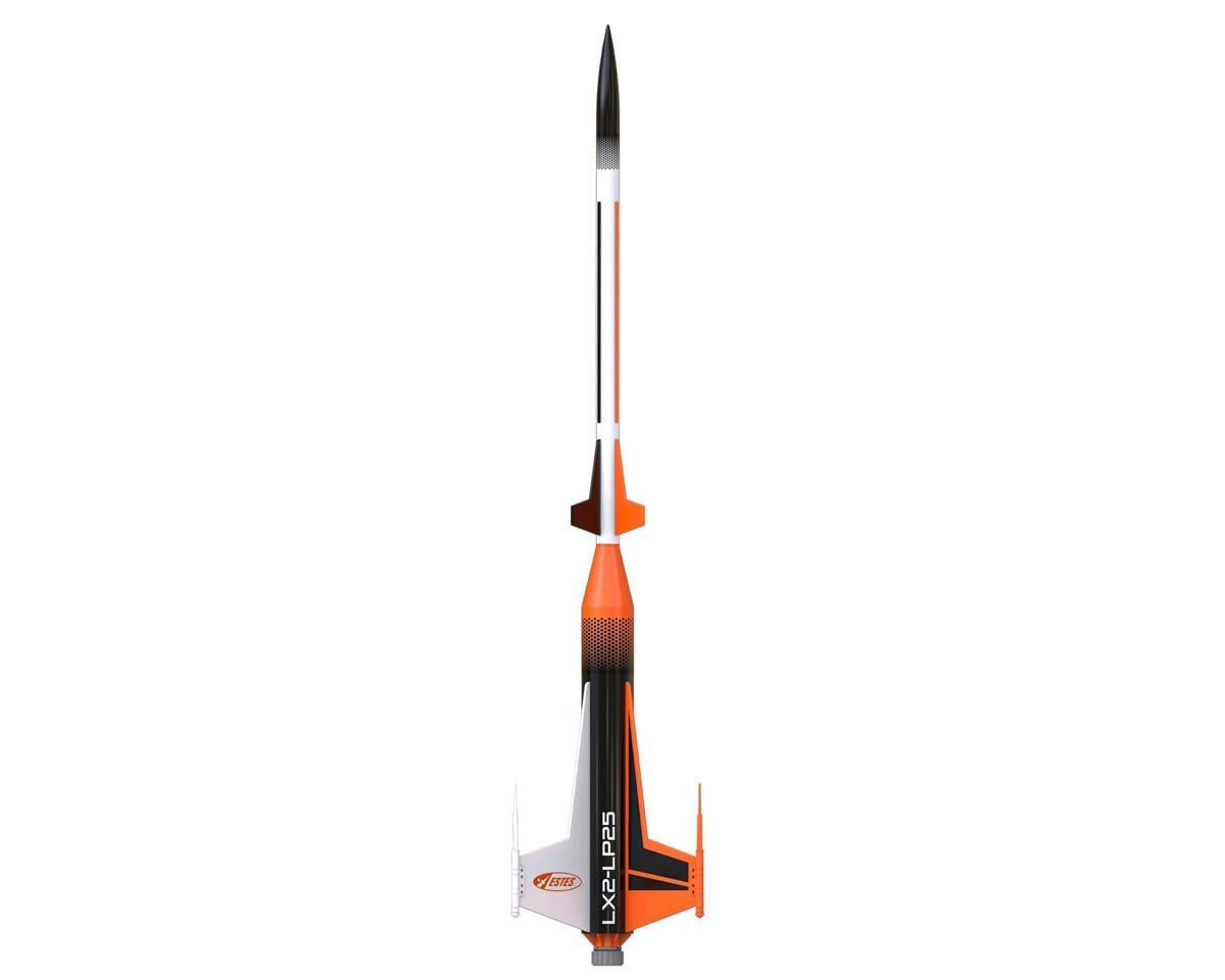 Estes Rockets Laser X2 Advanced Kit