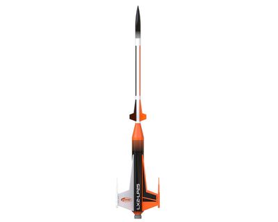 Estes Rockets Laser X2 Advanced Kit