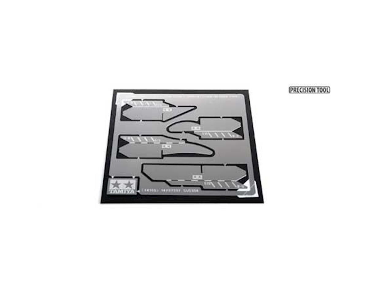 Tamiya Thick Bladed Type Fine Craft Saws III