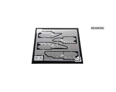 Tamiya Thick Bladed Type Fine Craft Saws III