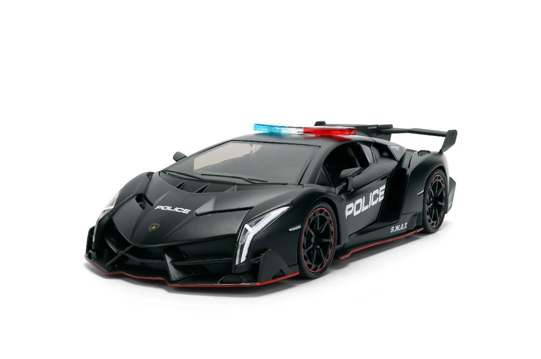 Jada Toys 1/24 HYPERSPEC Lamborghini Veneno