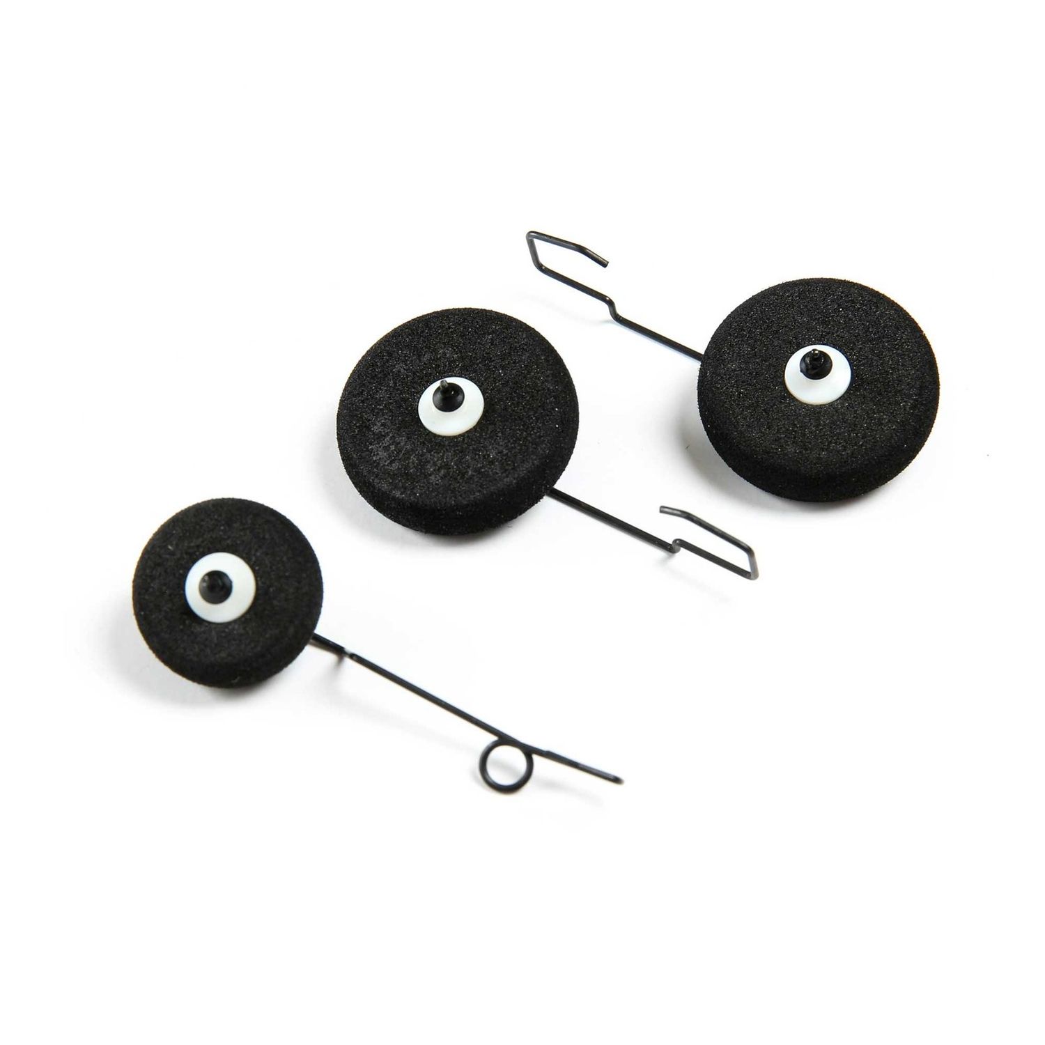E-Flite UMX A-10 30mm Landing Gear Set