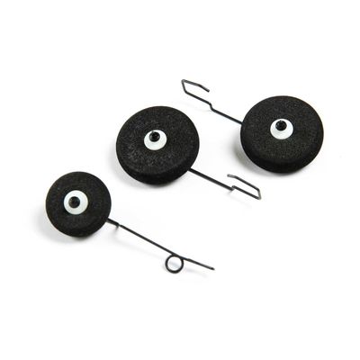 E-Flite UMX A-10 30mm Landing Gear Set