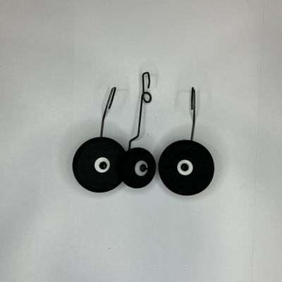 E-Flite UMX A-10 30mm Landing Gear Set