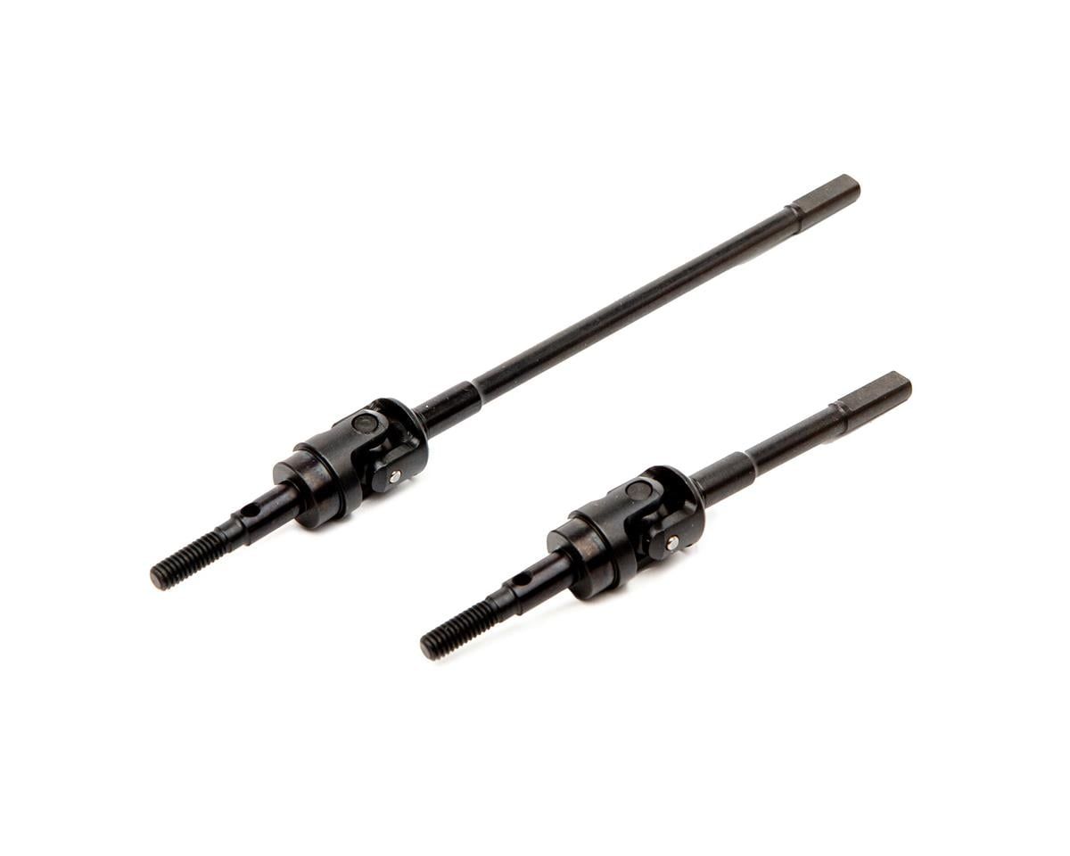 Axial SCX10 III AR45 Universal Axle Set 2pc