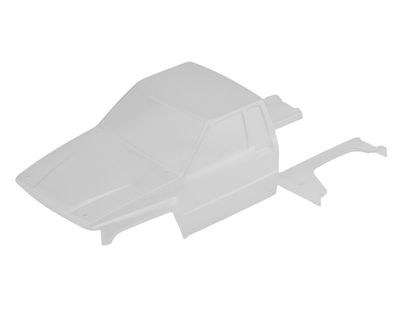 Axial SCX10III Toyota SR5 Body