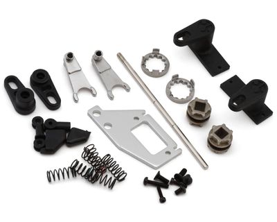 Axial AXP8 ASD Complete Parts Set