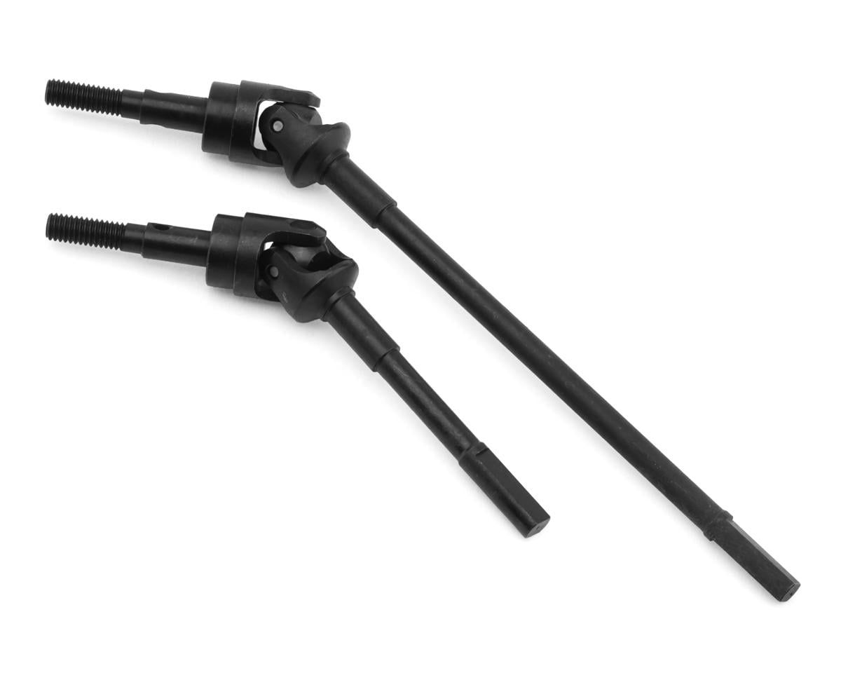 Axial SCX10 III AR45 Universal Axles 2pc