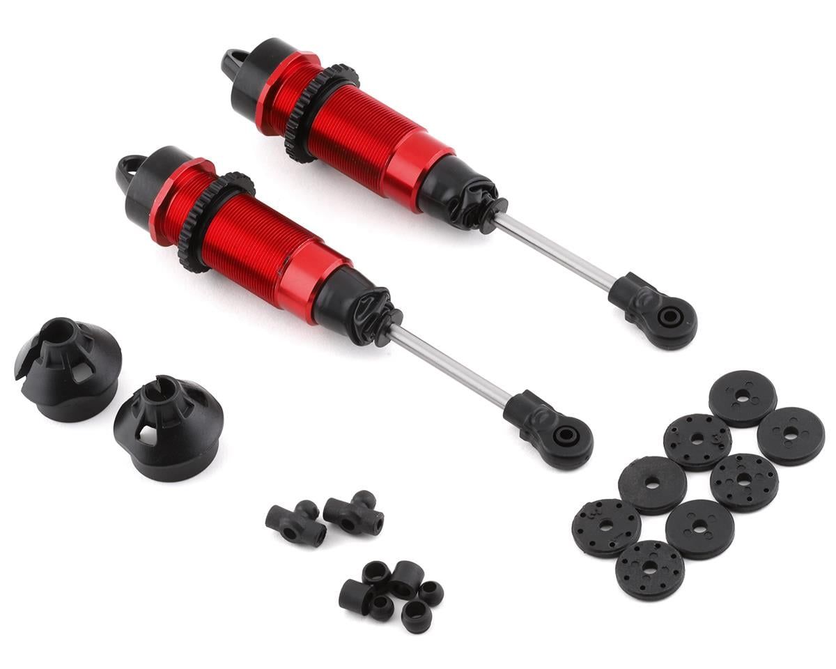 Arrma 16mm Bore 133mm Length 1000cSt Oil Shock Set