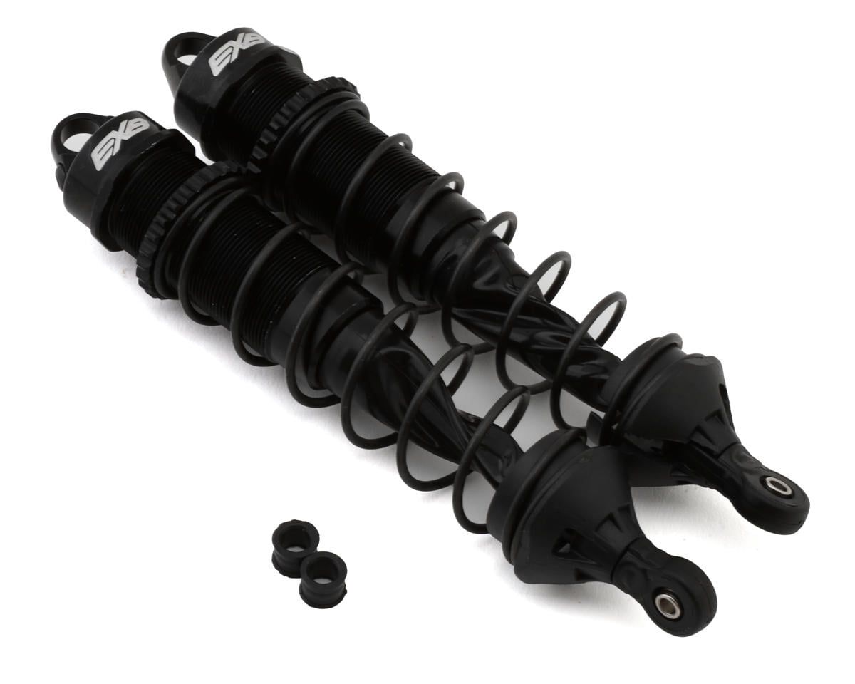 Arrma 16x134mm Shock Set with 1300cSt Oil Emulsion Caps