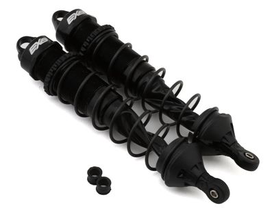 Arrma 16x134mm Shock Set with 1300cSt Oil Emulsion Caps