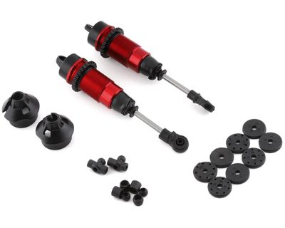 Arrma 16mm Bore 115mm Length 1000cSt Oil Shock Set
