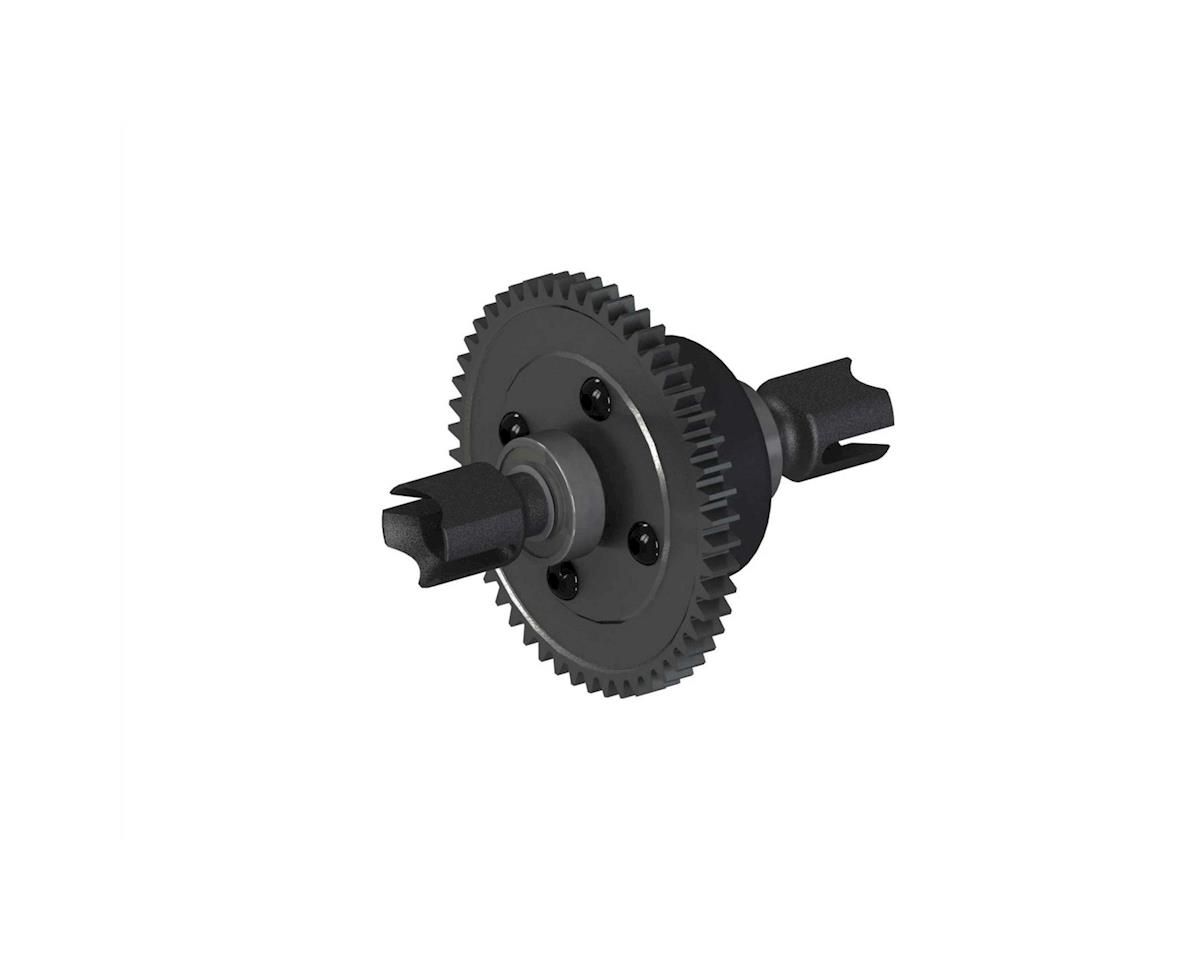 Arrma 50T 100K Oil Center Differential Set