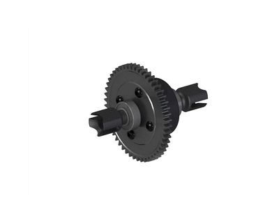 Arrma 50T 100K Oil Center Differential Set