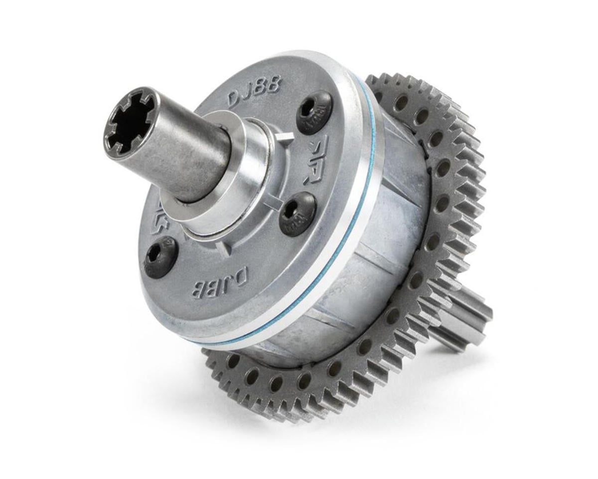 Arrma Metal 0.8M 57T Center Differential Set