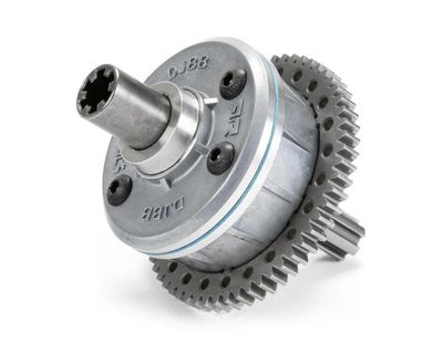 Arrma Metal 0.8M 57T Center Differential Set