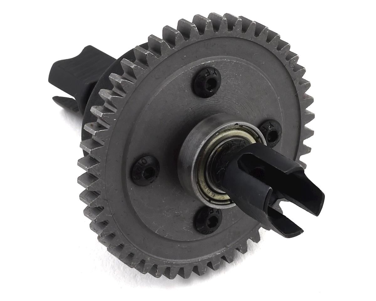 Arrma 46T 100K Oil Center Differential Set