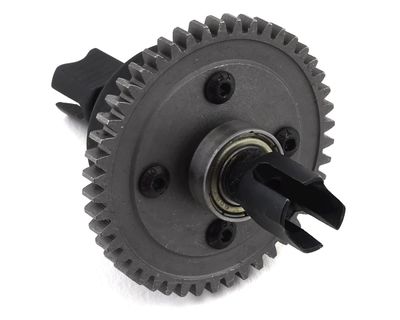 Arrma 46T 100K Oil Center Differential Set