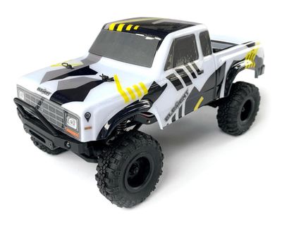 Element RC 1/24 Enduro24 Sendero 4x4 RTR Black