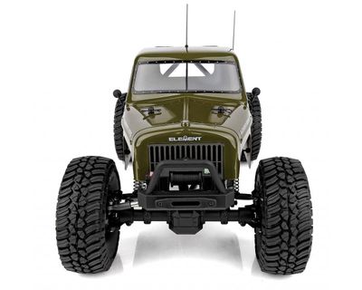 Element RC 1/10 Enduro Ecto 4x4 RTR Green
