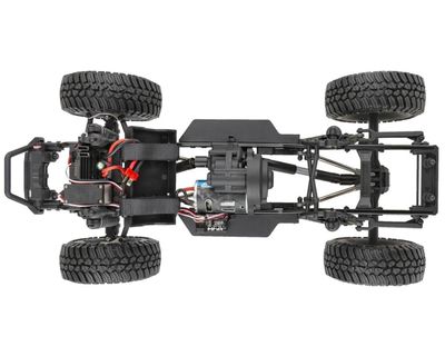 Element RC 1/10 Enduro Ecto 4x4 RTR Green