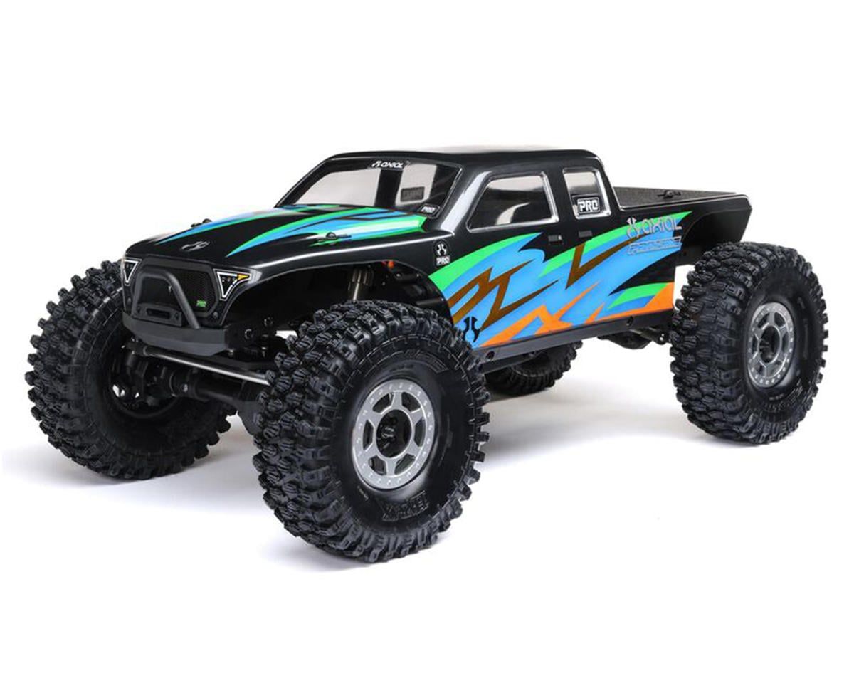 Axial PRO Body Set