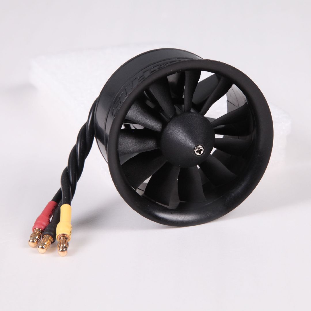 FMS 50mm Ducted Fan with KV4500 Motor