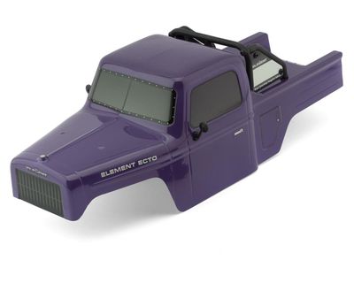 Element RC Enduro 12 Ecto Clear Body Set