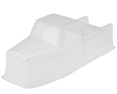 Element RC Enduro 12 Ecto Clear Body Set