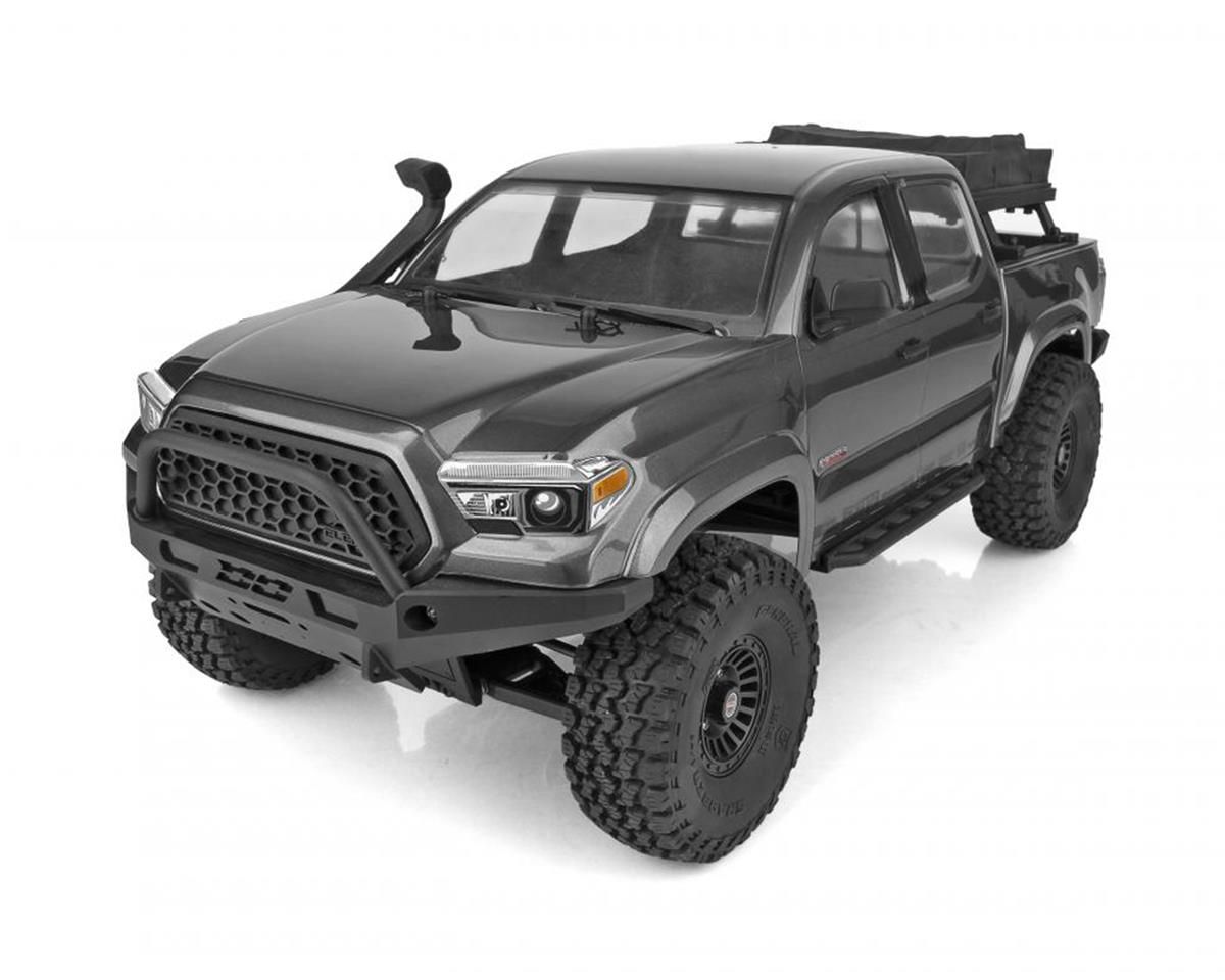 Element RC 1/10 Enduro Knightrunner 4x4 RTR Black