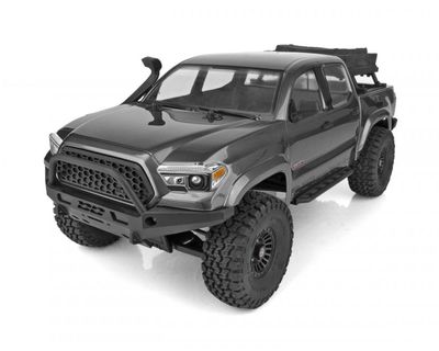 Element RC 1/10 Enduro Knightrunner 4x4 RTR Black