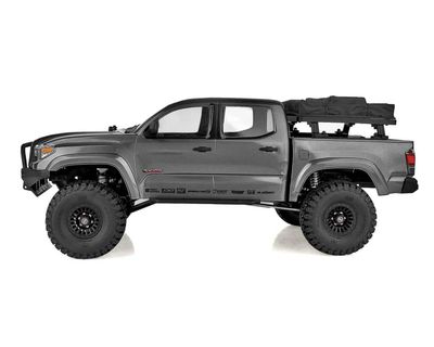 Element RC 1/10 Enduro Knightrunner 4x4 RTR Black