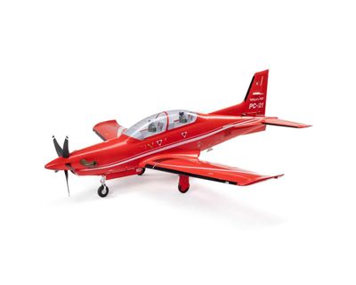 E-Flite Pilatus PC-21 1.3m PNP