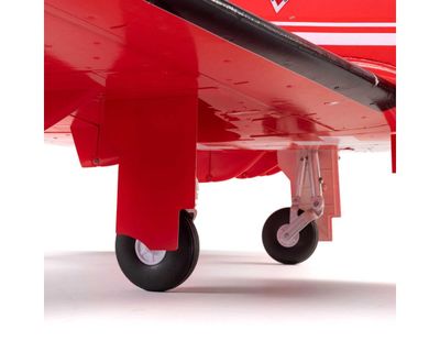 E-Flite Pilatus PC-21 1.3m PNP